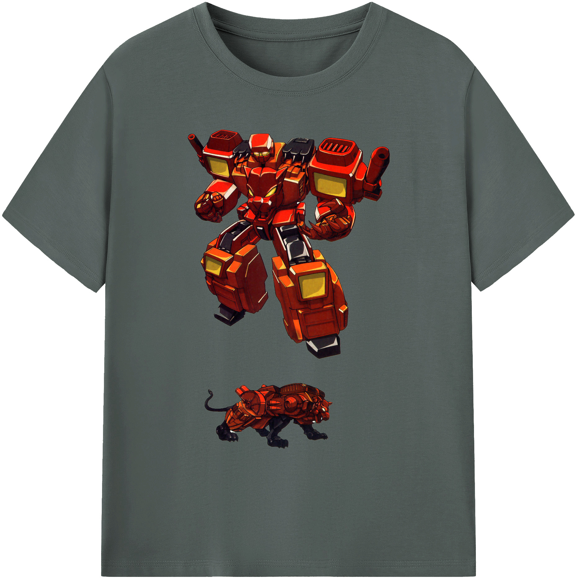 （画像用）  綿100％ メンズ半袖Tシャツ｜肌触りやわらか＆通気性